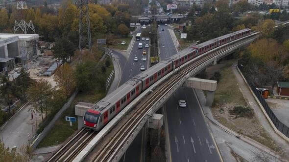 Mimarlar Odası: Ankara Ulaşım Ana Planı'nı Gazi Üniversitesi değil, belediye yapmalı