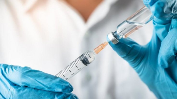 Moderna aşısının yüzde 94,1 etkili olduğu açıklandı