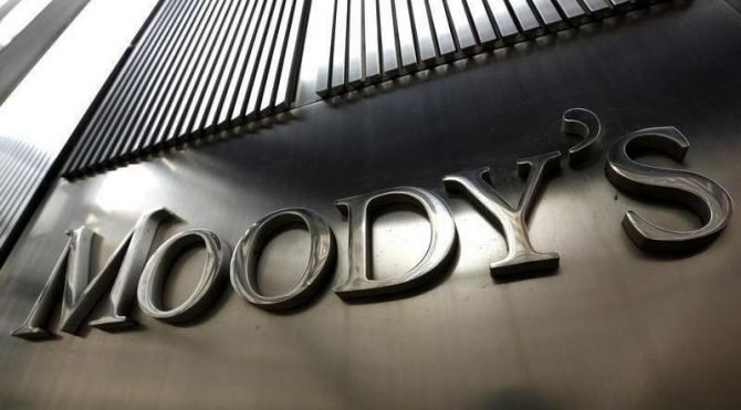 Moody's, 8 Türk şirketin notunu kırdı