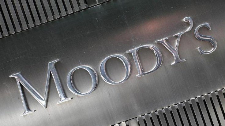 Moody’s’den Türkiye'ye ‘negatif faiz’ uyarısı