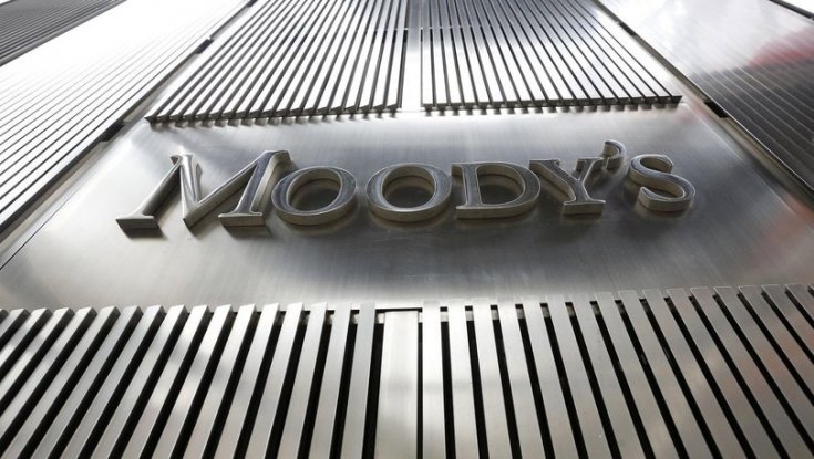 Moody's'ten kritik Türkiye açıklaması: Döviz rezervlerinin yarısını tüketti