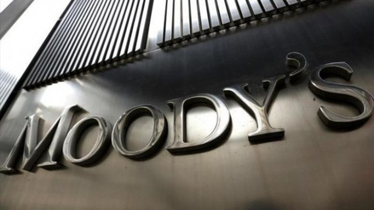 Moody’s’ten Türkiye raporu: Yatırımlar ve kamu tüketiminde sert daralma yaşanaca