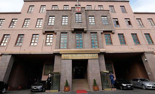 MSB: Gözlem noktalarını tehlikeye atacak her türlü girişime karşılık verilecek