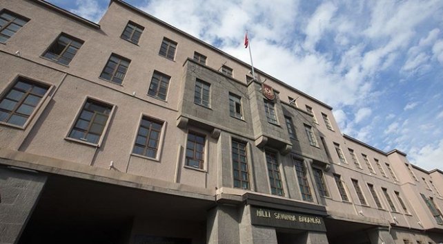 MSB'den Somali saldırısına ilişkin açıklama