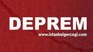 Muğla'da 4.0 büyüklüğünde deprem