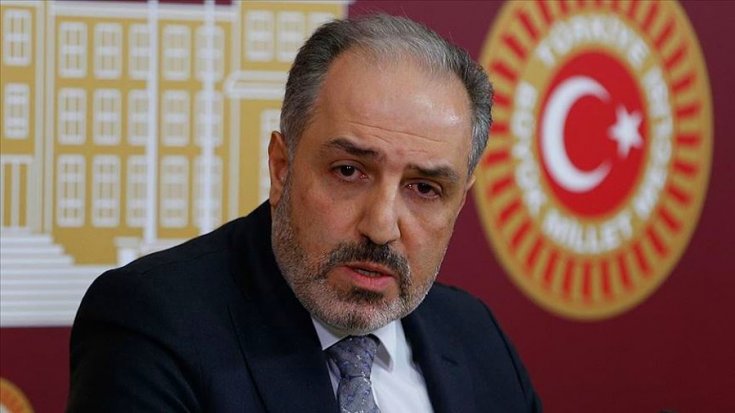 Mustafa Yeneroğlu'ndan AKP itirafı: Son 1 yılda çocuklarımın yüzüne utanmadan bakamıyordum