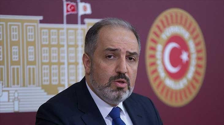 Mustafa Yeneroğlu'ndan Soylu'ya: Baskılarınıza ve propagandanıza ezanımızı alet etmeyin