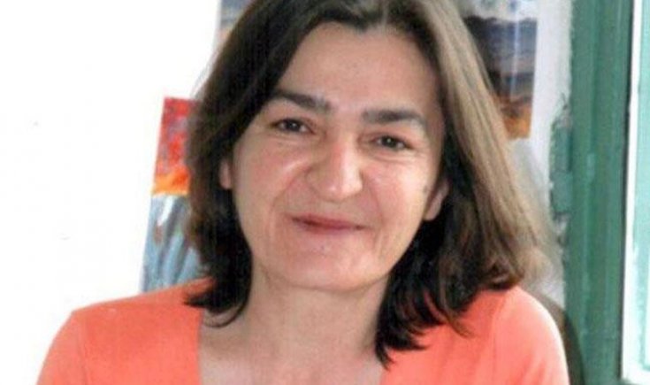 Müyesser Yıldız hakkında 'tutukluluğa devam' kararı Müyesser Yıldız hakkında 'tutukluluğa devam' kararı