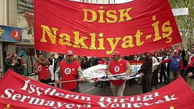 Nakliyat İş, 'Covid-19’u meslek hastalığı kapsamından çıkartan' genelgenin iptali için dava açtı