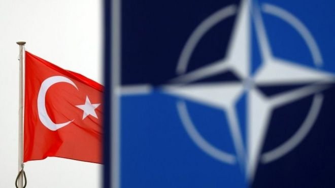 NATO, Fransa ile Türkiye arasında Akdeniz'de yaşanan gerilimle ilgili soruşturma başlattı