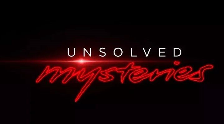 Netflix, Unsolved Mysteries dizisindeki olaylara ilişkin Google Drive dosyası oluşturdu