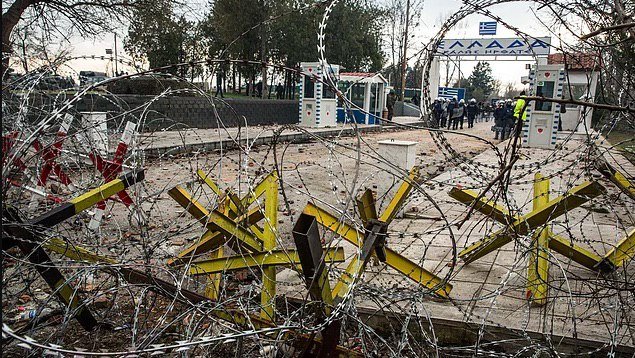 NYT: Brüksel görüşmesi sonrası Yunanistan-Türkiye sınırındaki sığınmacılar otobüslerle İstanbul'a döndürülüyor
