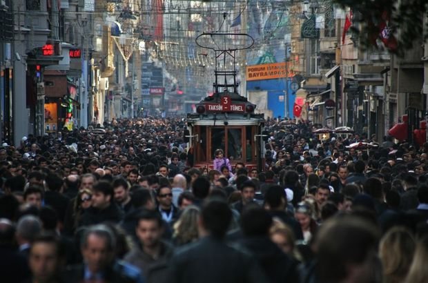 OECD: 2021'de Türkiye'de işsizliğin yüzde 14,8'e yükselmesi bekleniyor