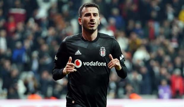 Oğuzhan Özyakup, Feyenoord'a tranfer oldu