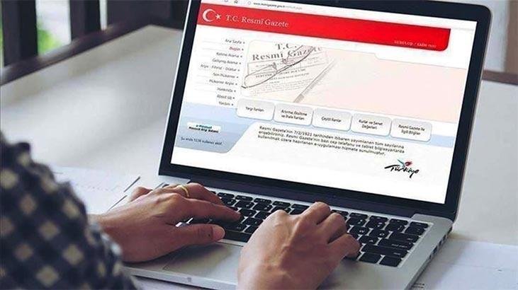 Orta Vadeli Program Resmi Gazete'de yayımlandı