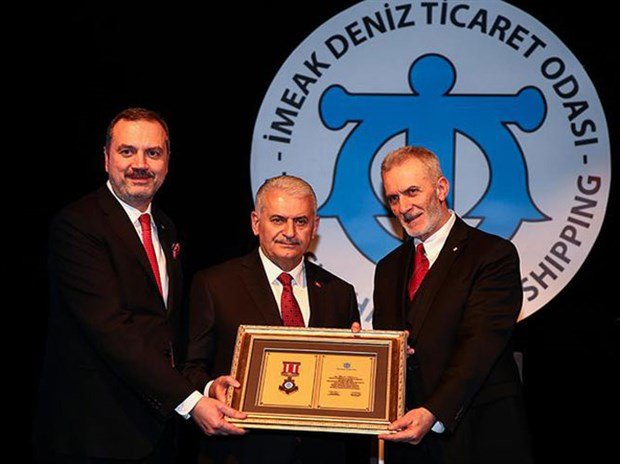 Oruç Reis’in işletmesi, 4.7 milyon dolara Binali Yıldırım’ın arkadaşına verilmiş