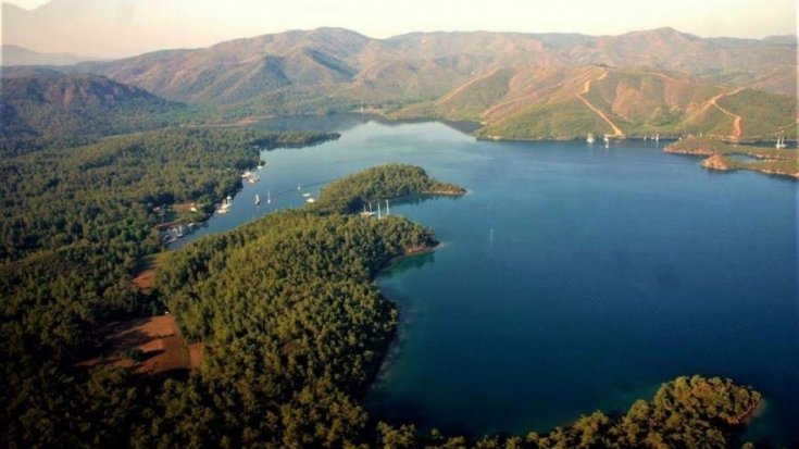 Osman Gürün: Kural tanımıyorlar, Gökova Körfezi parsel parsel satılacak