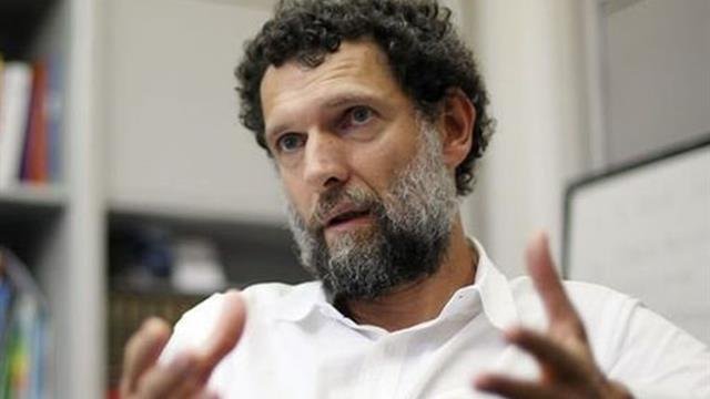 Osman Kavala: Benim 15 Temmuz darbe girişiminin planlayıcısı olduğum iddiası, Gezi'yi organize ettiğim iddiasından çok daha mantıksız