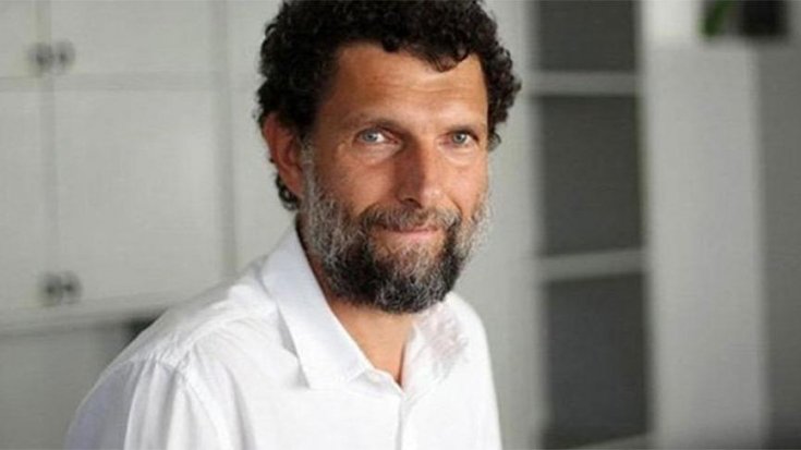 Osman Kavala’nın tutukluluğuna itiraz edildi