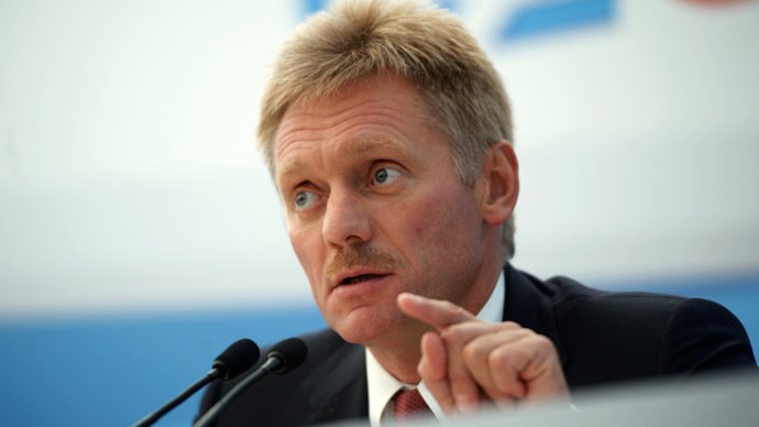 Peskov: Rusya ile Türkiye arasında İdlib konusunda varılan anlaşmalarla ilgili Suriye’ye bilgi verilecek