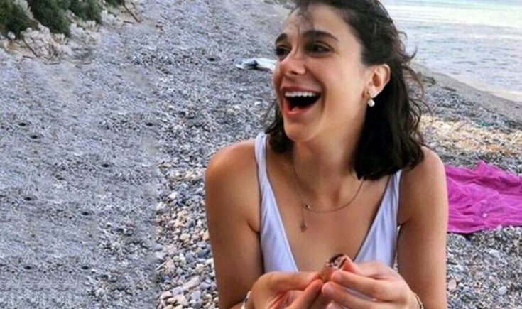 Pınar Gültekin cinayetinde tutuklanan kardeşin ifadesi ortaya çıktı