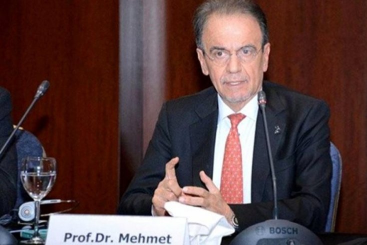 Prof. Dr. Mehmet Ceyhan: Sağlık Bakanlığı’nın açıkladığı rakamların ne anlama geldiğini bilmiyoruz