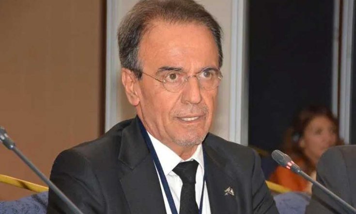 Prof. Dr. Mehmet Ceyhan'dan ibadete açılacak camiler için 8 uyarı