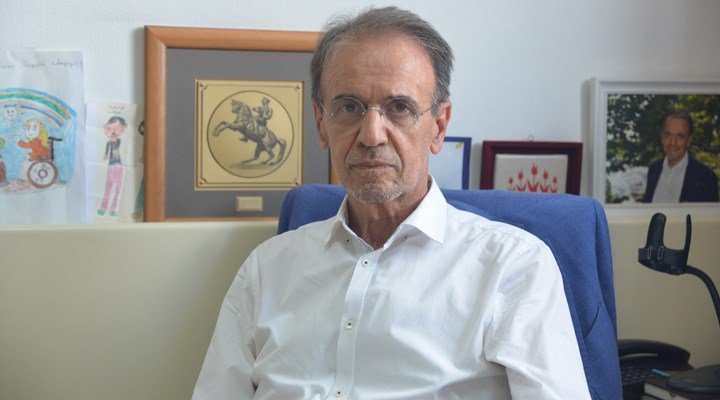 Prof. Mehmet Ceyhan: ABD'de görülen 'beyin yiyen amip' Türkiye’de de var