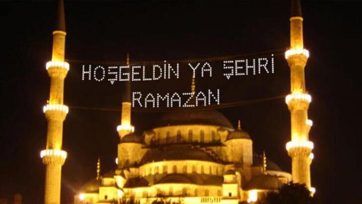 Ramazan ayı ne zaman?