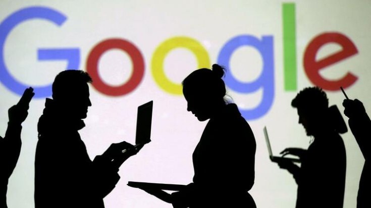 Rekabet Kurumu'ndan Google'a 98,3 milyon liralık ceza