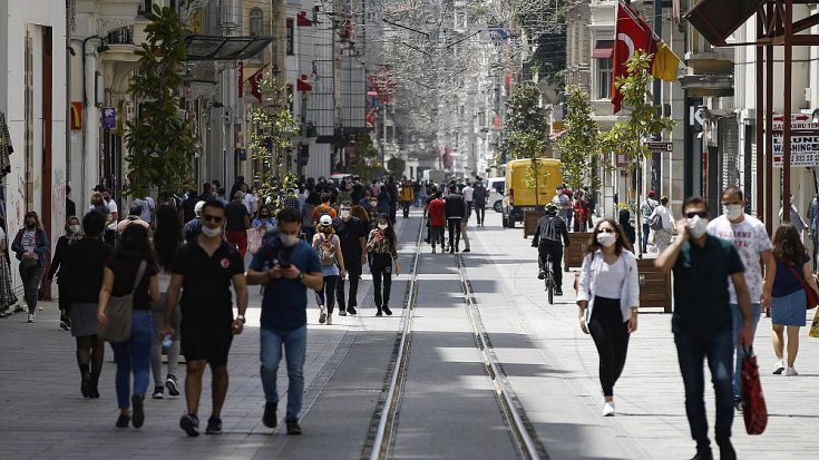 Reuters: Türkiye’de sokağa çıkma yasağı gündemde