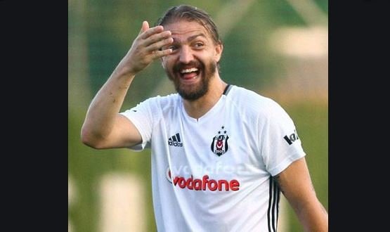 Rıdvan Dilmen: Caner Erkin 6 maç ceza almasını Erdoğan'ın istediğini sanıyormuş