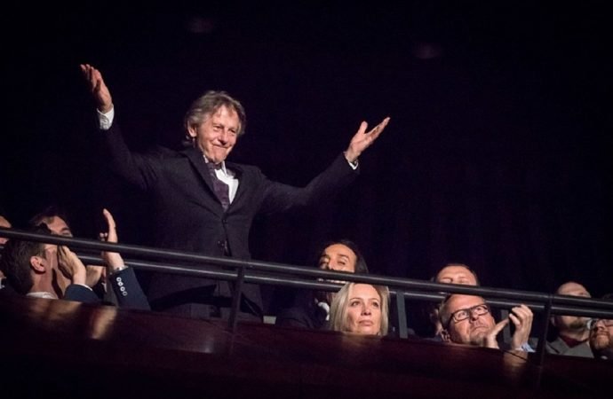 Roman Polanski’nin de aralarında olduğu 18 onursal üye, César Akademisi yönetiminden çıkarıldı