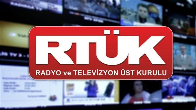 RTÜK: Cumhurbaşkanımızı, RTÜK üyelerini hedef alan küfür ve hakaret içerikli bildirimle ilgili suç duyurusunda bulunuldu