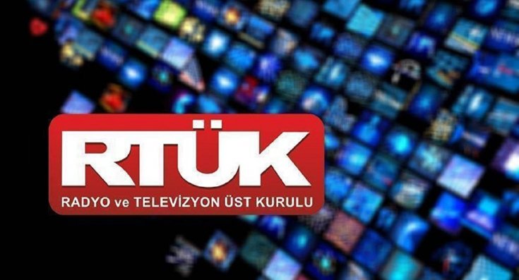 RTÜK provokatif yorum ve haberler için inceleme başlattı