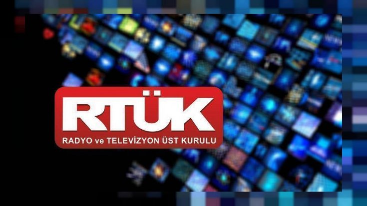 RTÜK'ten Halk TV ve TELE 1'e 5 gün ekran karatma cezası!