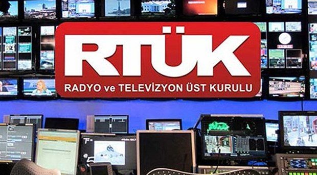 RTÜK'ten kanallara 'dinsel gerekçeli' ceza