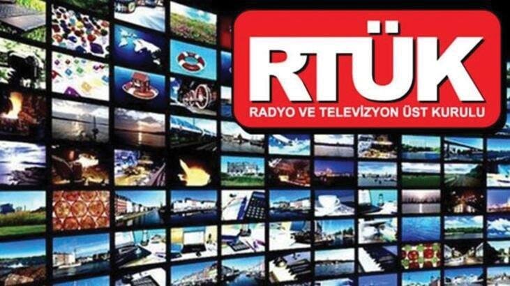 RTÜK’ten tepki çeken programla ilgili açıklama