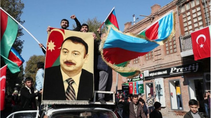 Rus basını: 'Türk ordusunun Azerbaycan'da olması Moskova için iyi haber değil'