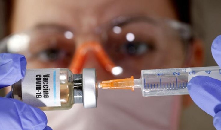 Rusya, ikinci Covid-19 aşısı için tarih verdi