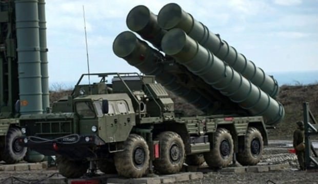 Rusya: Türkiye ile yeni bir parti S-400 sevkiyatını görüşüyoruz
