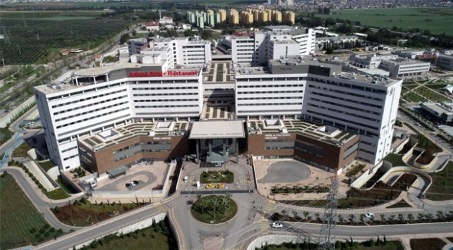 Sağlık Bakanlığı 11 şehir hastanesine 3,2 milyar TL harcadı