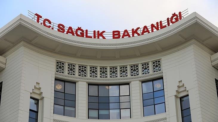 Sağlık Bakanlığı: KKKA vaka sayısı arttı, 15 kişi hayatını kaybetti