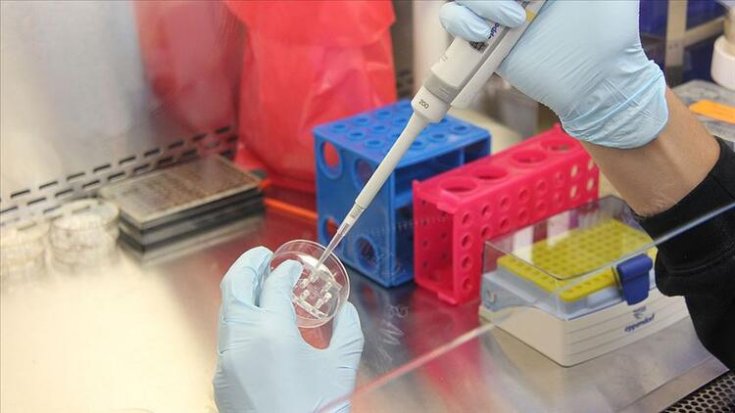 Sağlık Bakanlığı'ndan PCR testleri için yeni düzenleme