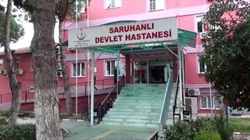 Sağlık çalışanları koronavirüse yakalandı, hastanede hizmet durdu