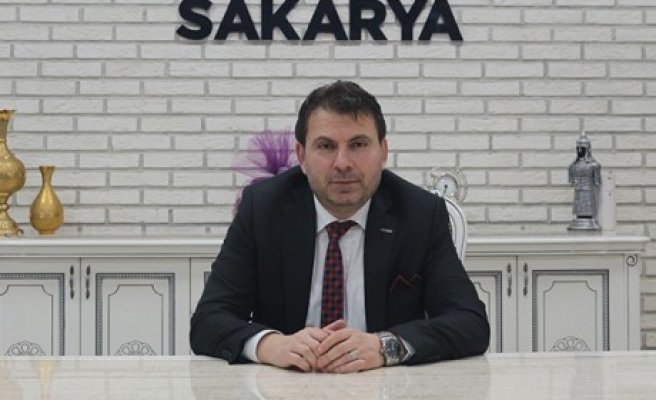 Sakarya'da 7 işçiye mezar olan havai fişek fabrikasının sahibi Yaşar Coşkun tutuklandı