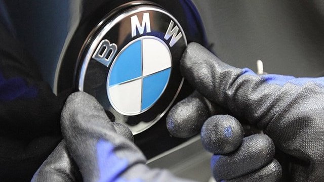 Salgını bahane eden BMW 6 bin çalışanını işten çıkardı