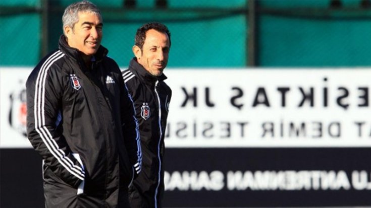 Samet Aybaba, Beşiktaş'a geri dönüyor