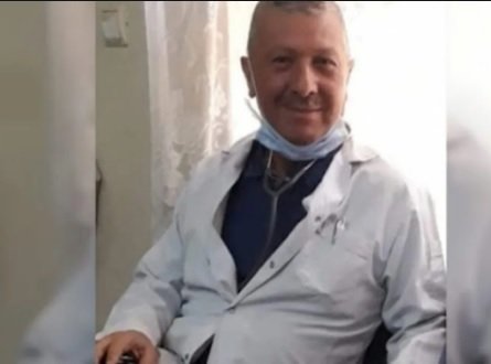 Şanlıurfa'da bir doktor koronavirüsten yaşamını yitirdi