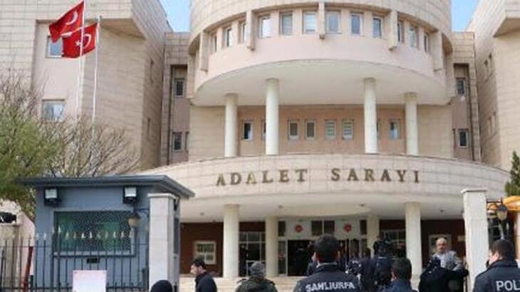 Şanlıurfa'da cinsel saldırıdan yargılanan 4 sanık tahliye edildi